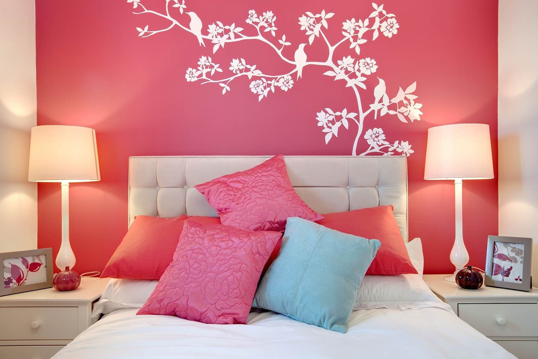 Beautiful Creative Room Painting Designs Bedroom Aesthetic