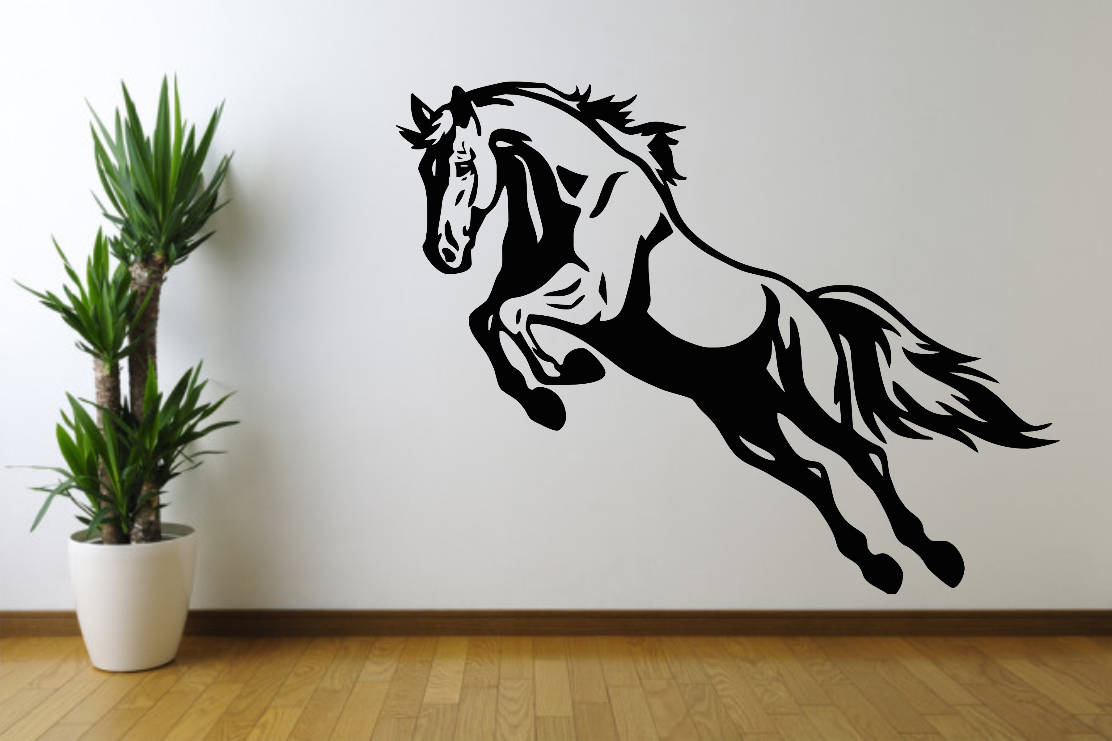3599x2399 Horse Buy Customized Gift Solution - Wall Painting With Horses