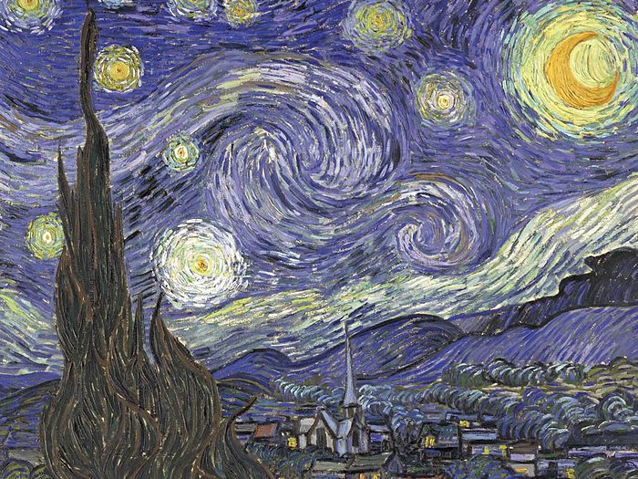 700x525 Masterpieces Art Paintings Hd Wallpapers (Vol.03 ) - Wallpaper Painting Art