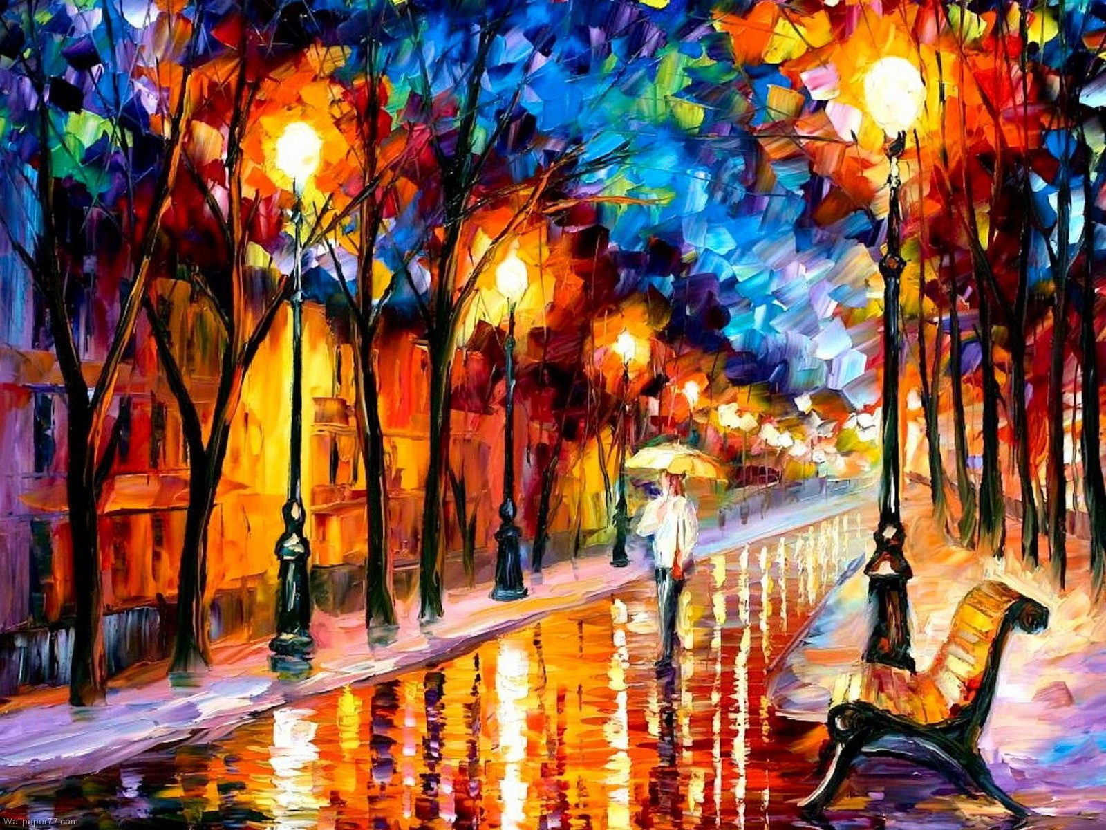 1600x1200 Paint Wallpaper. Good Hd Iphone Art Photos Download Free - Wallpaper Painting Art