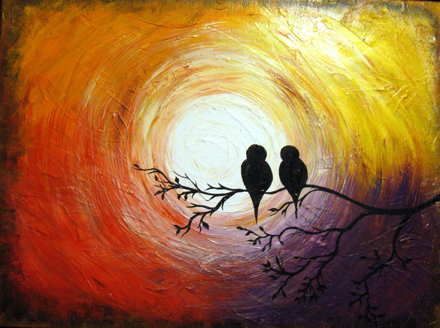 1410x1052 Abstract, Art, Painting, Image, Android Wallpapers, Cool Artworks - Wallpaper Painting Art