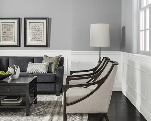 530x426 Tips For Choosing Paint Colors - Walmart Painting