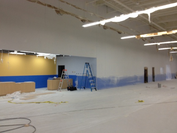 600x450 Walmart Oxnard - Walmart Painting