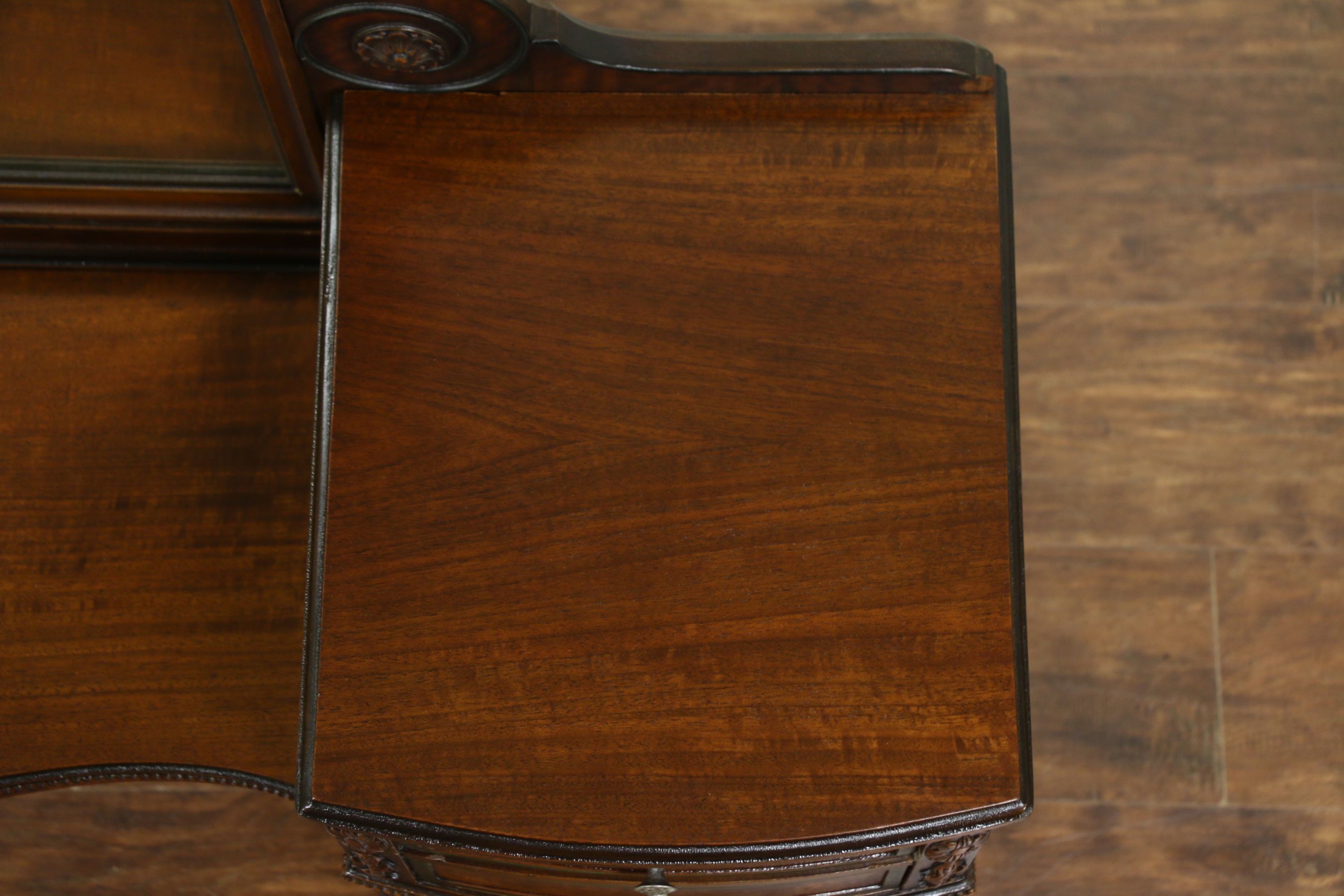 2700x1800 Sold - Walnut Painting