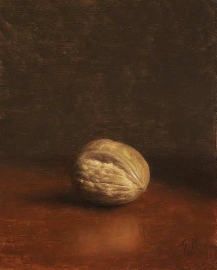 424x526 Wait! I Have A Blog! 36 Questions - Walnut Painting