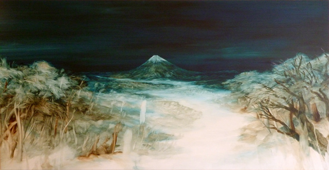 640x331 John Walsh - Walsh Painting