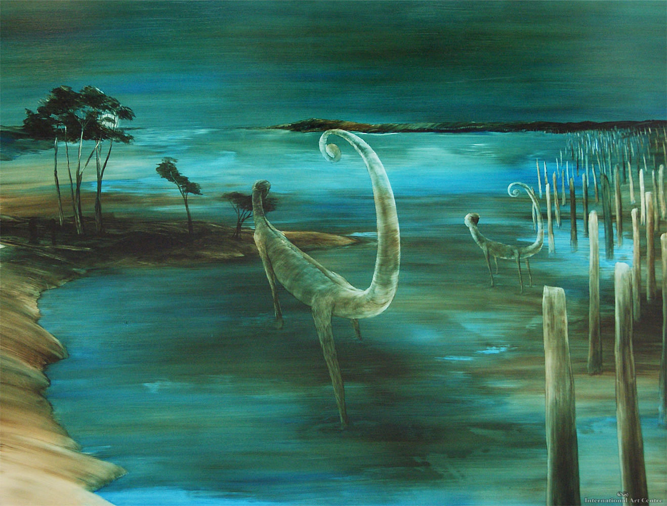 1318x1000 John Walsh Art Paint Exhibitions, Artist And Galleries - Walsh Painting