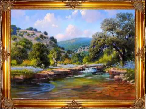 480x360 Kay Walton Artist - Walton Painting