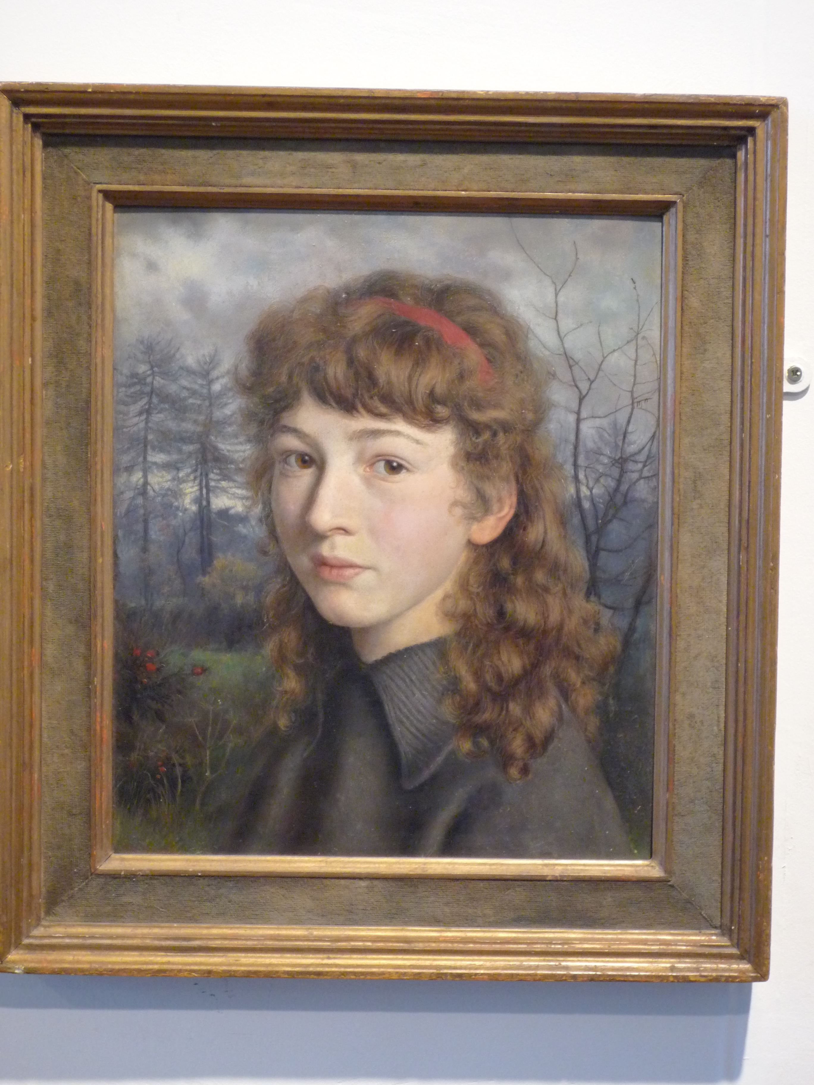 2736x3648 Works John Walton Rp Heatherleys - Walton Painting