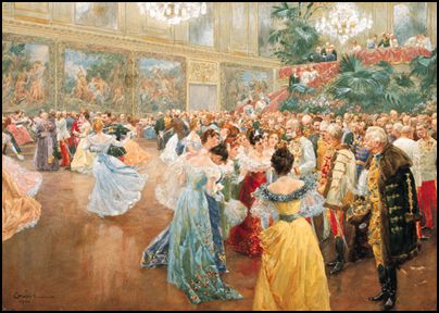 404x288 Learning To Waltz Pittman Productions Wedding Video - Waltz Painting