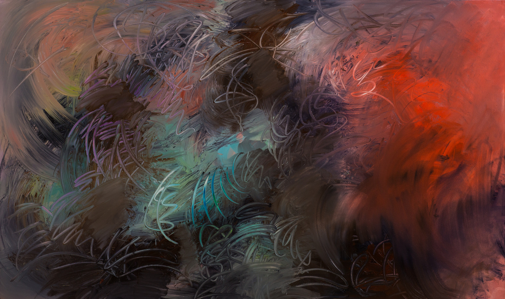 1000x593 Painting War peace - War And Peace Painting