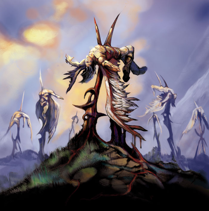 701x709 The War In Heaven By Abi909 - War In Heaven Painting