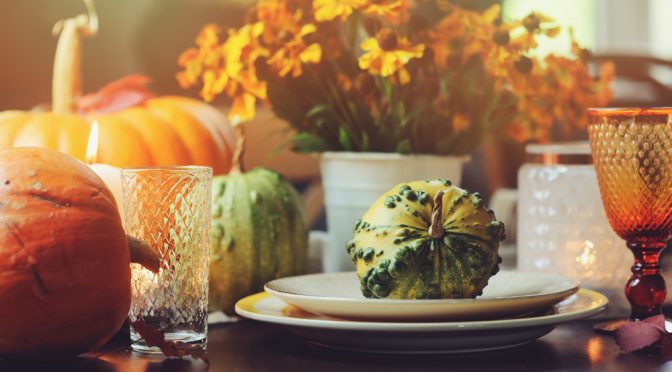 672x372 5 Ways To Bring Fall Inside With Warm Paint Colors J Stevens - Warm Painting Colors