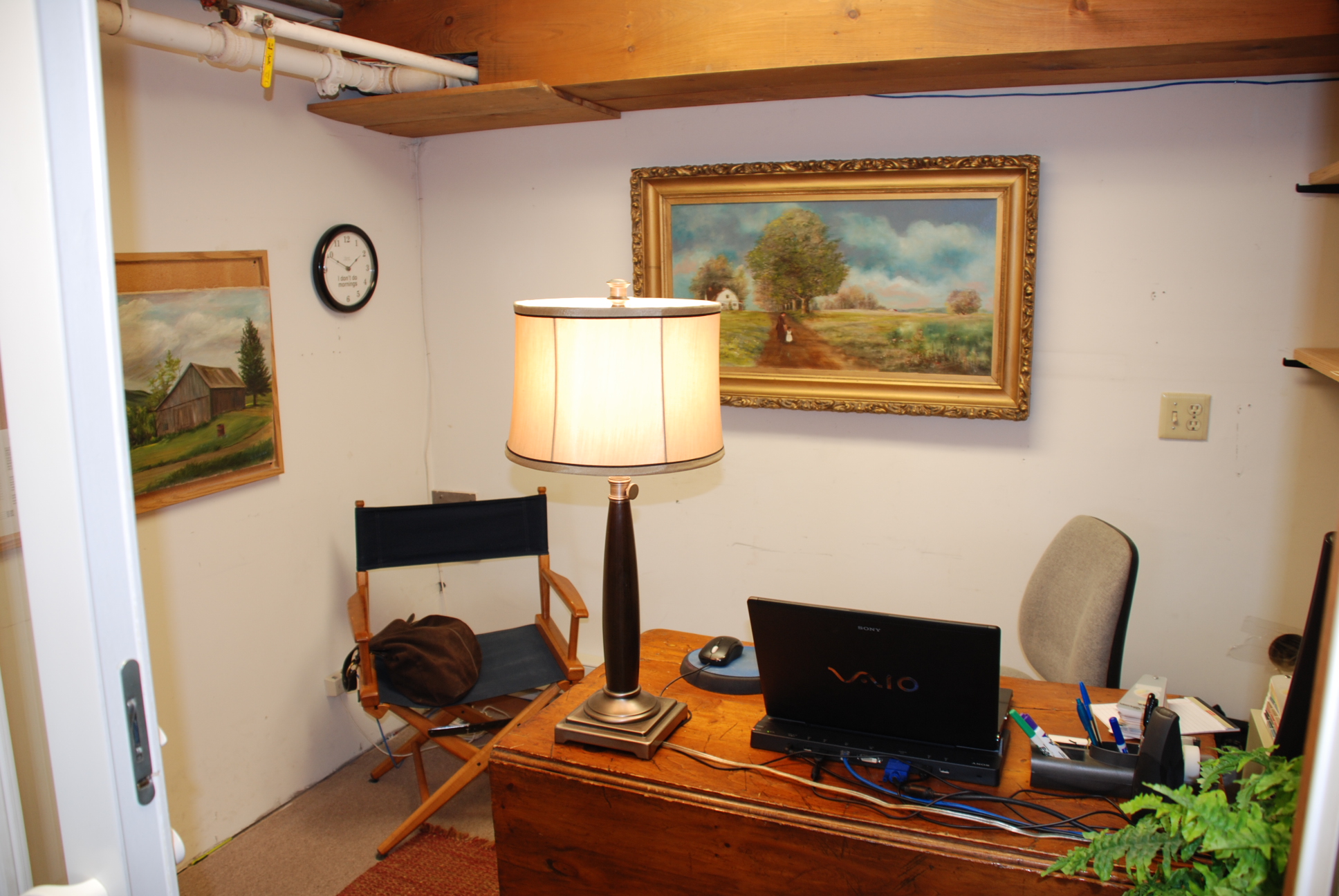 1936x1296 Warm Paint Colors For Office - Warm Painting Colors