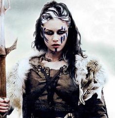 236x243 Scottish War Face Paint Face Painting - Warrior Face Painting