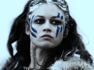 300x225 Warrior Face Painting Ideas Face Painting - Warrior Face Painting