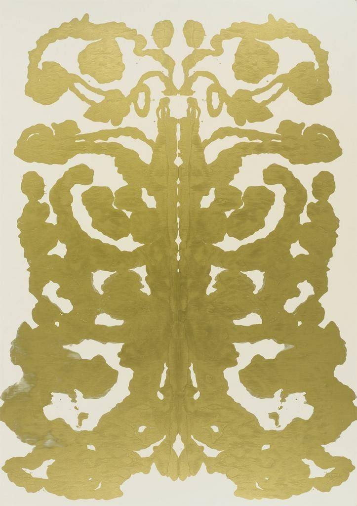 723x1024 Trend Spotting - Warshak Painting