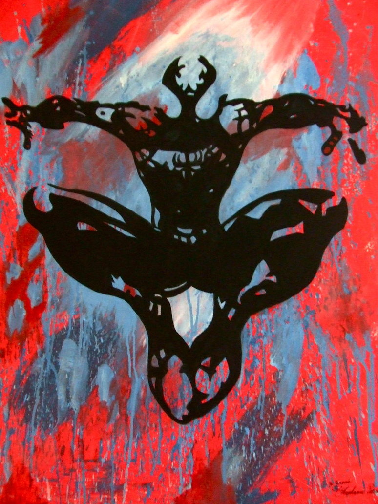 774x1032 Warshak Spidey For Jeremiah By Greypaw91 - Warshak Painting