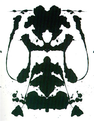 313x400 Graphic Novels - Warshak Painting