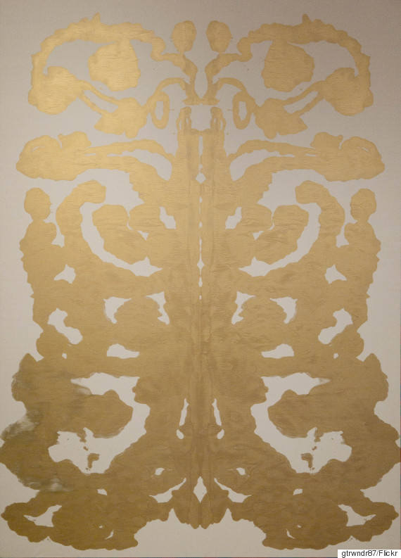 570x793 Andy Warhol Made A Mistake That Resulted In Some Of His Best - Warshak Painting