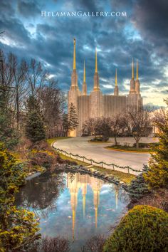 236x354 18 Best Washington D.c. Temple Images On Lds Temples - Washington Dc Temple Painting