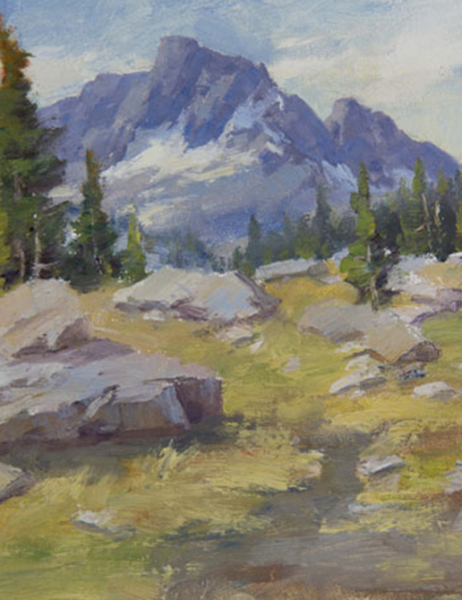 516x670 Free Art Tutorials Painting Amp Drawing Lessons - Watar Colour Painting