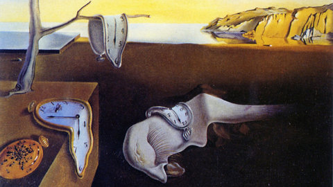 480x270 Watch Salvador Dali His Life Through His Paintings Now Kanopy - Watch Painting