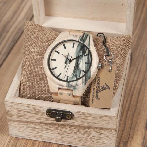 480x480 Buy Maple Wood Watch Japanese Style Wash Painting Decoration - Watch Painting