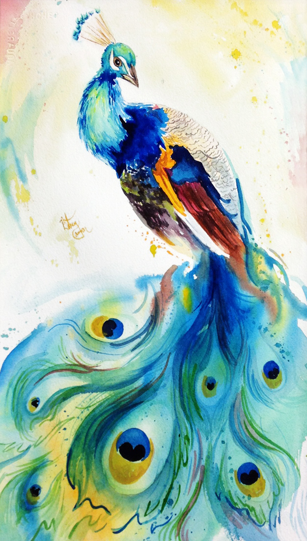 Water Color Painting Pictures At PaintingValley Com Explore   Water Color Painting Pictures 9 