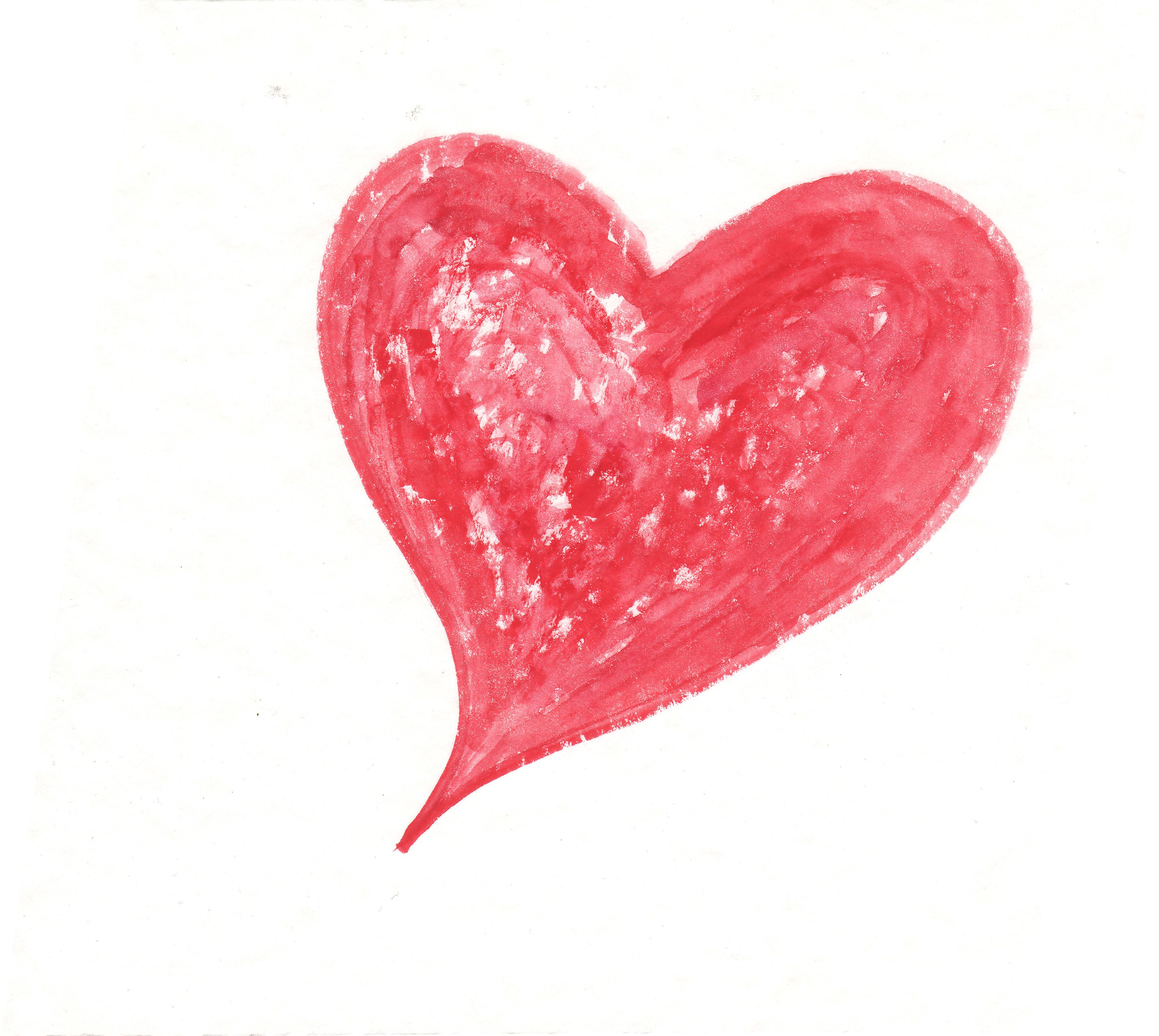 Рисунки сердечки. Сердце нарисованное краской. Сердечко детский рисунок. Сердечко акварель. Сердечки нарисованные акварелью.