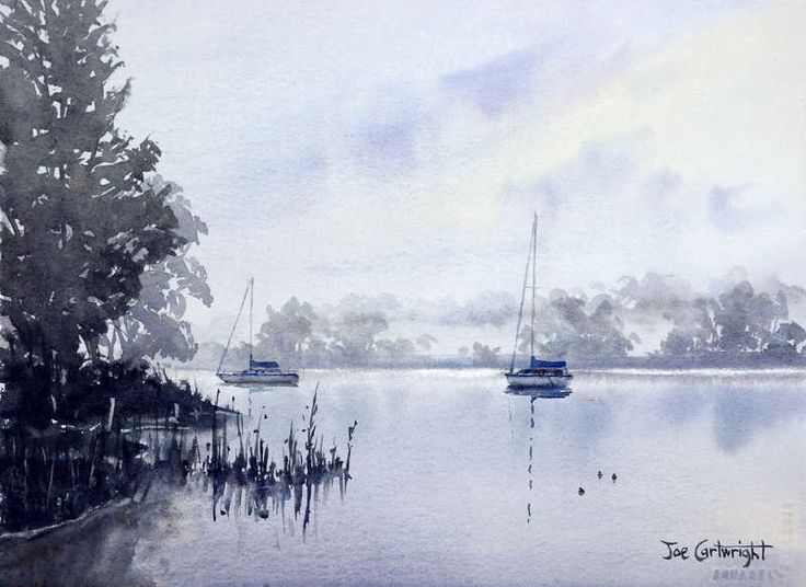 736x536 Gallery Watercolor Paintings For Sale, - Watercolor Painting Price