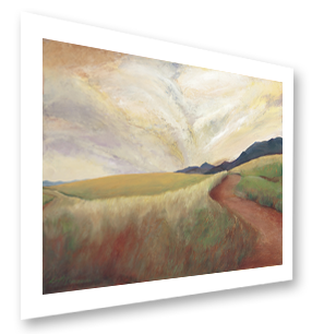 286x306 Giclee, Digital Ink Jet Giclee Printing And Fine Art Reproduction - Watercolor Painting Prints