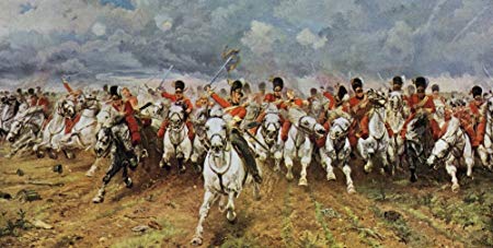 450x227 Ken Welsh Design Pics - Waterloo Painting