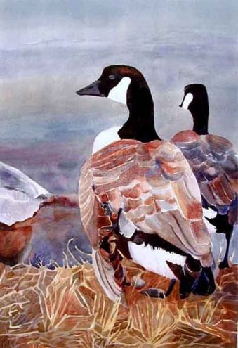 339x495 Original Art Paintings Gallery For 2018 01 21 - Waters Edge Painting