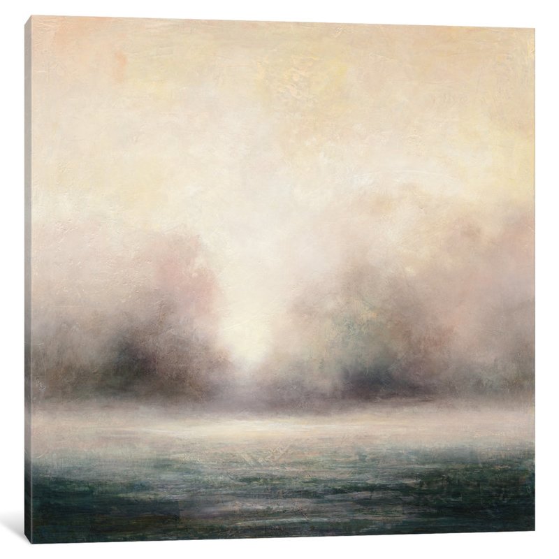 800x800 East Urban Home - Waters Edge Painting