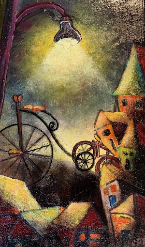 300x510 Paintingsart Joe Crookston - Web Painting