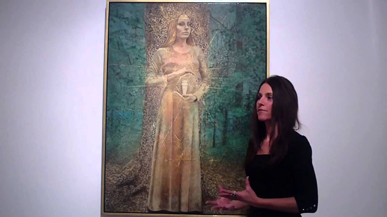 1280x720 Kimberly Webber - Webber Painting