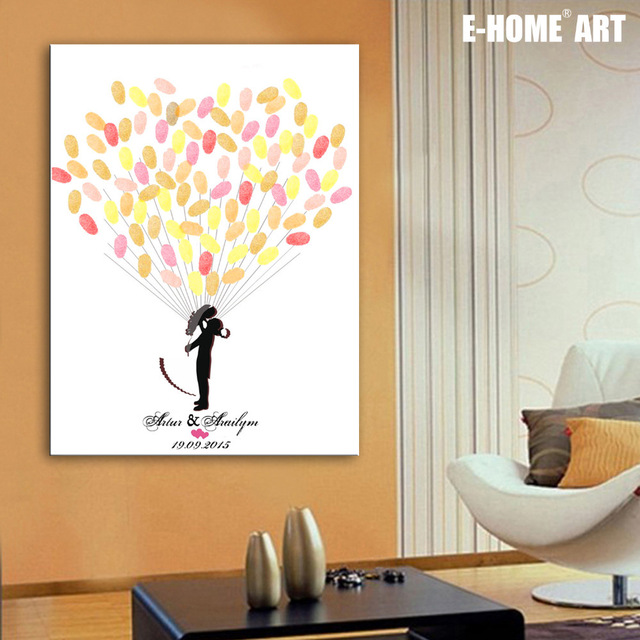 Wedding Gift Painting At Paintingvalley Com Explore Collection