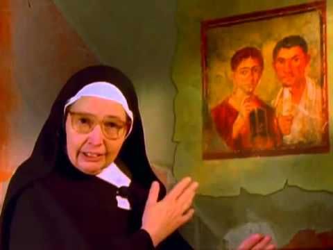 480x360 The 73 Best Sister Wendy Images On Art Lessons - Wendy Painting