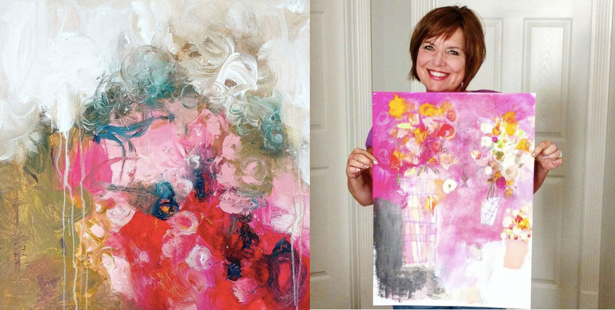 1200x605 Episode 59 Wendy Mcwilliams - Wendy Painting