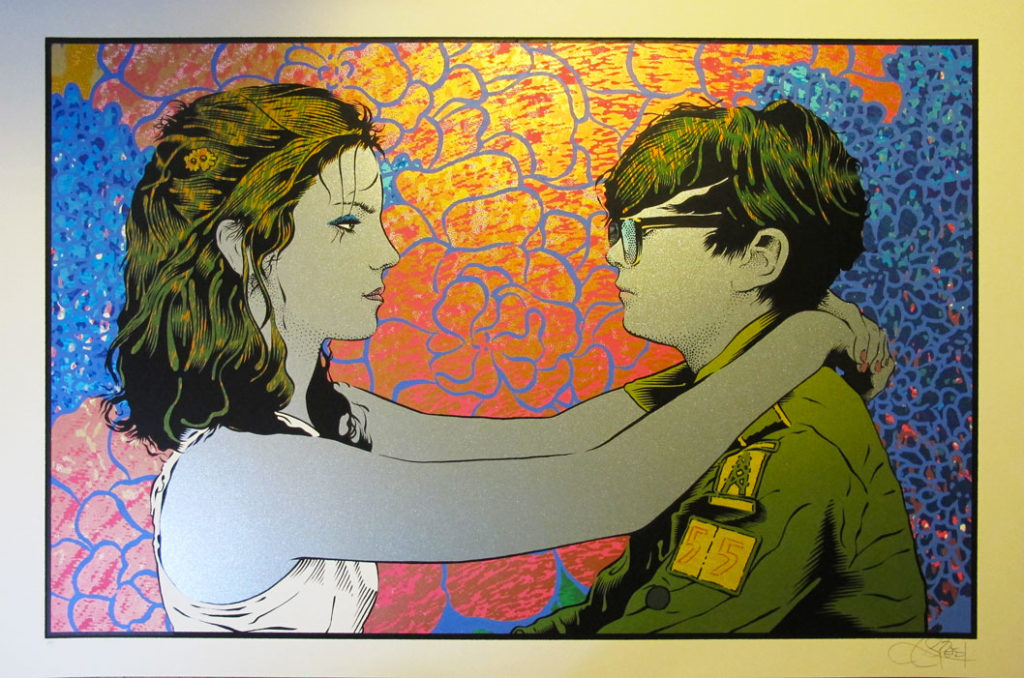 1024x678 Wes Anderson Archives - Wes Anderson Painting