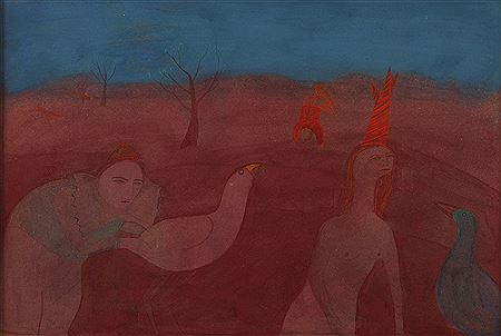 450x302 Martin Wessels - Wessels Painting