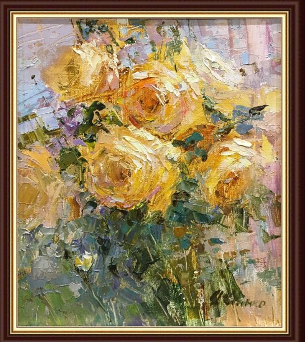 616x691 Pin By Leticia Wessels On Art Floral Art Floral - Wessels Painting