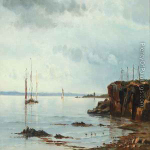 Wessels Painting at PaintingValley.com | Explore collection of Wessels ...