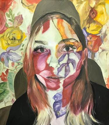 375x432 Huizenga Announces 2018 Congressional Art Competition For West - West Michigan Painting