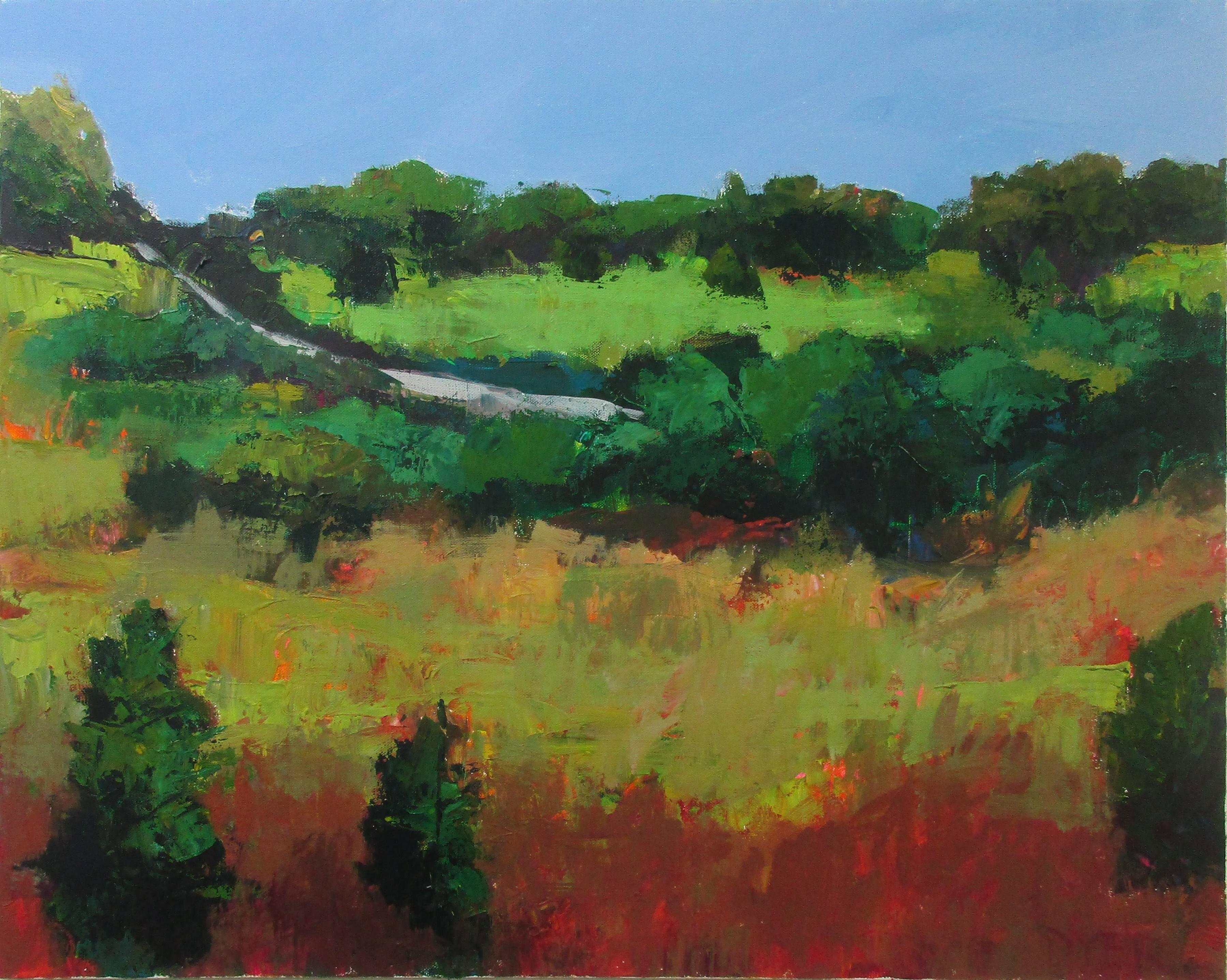 3600x2875 Janet Dyer - West Michigan Painting