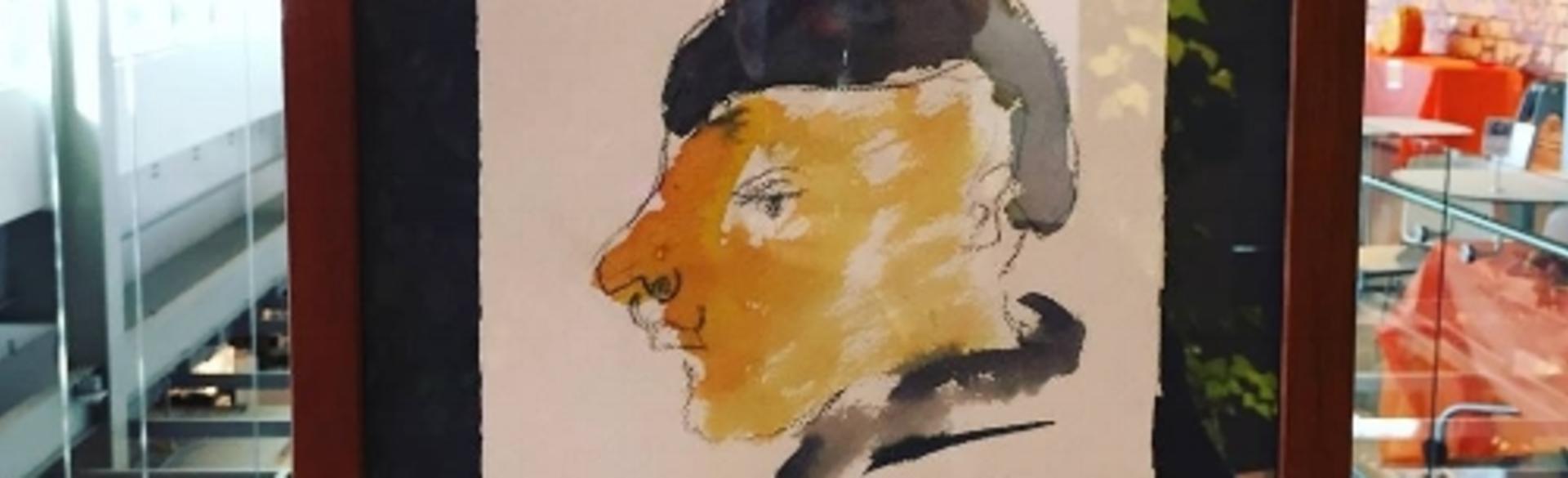 1920x585 Local Galleries Support West Michigan Artists Grand Rapids - West Michigan Painting