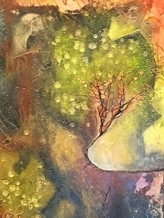 236x314 This Signed And Numbered Print By West Michigan Artist, Mark - West Michigan Painting