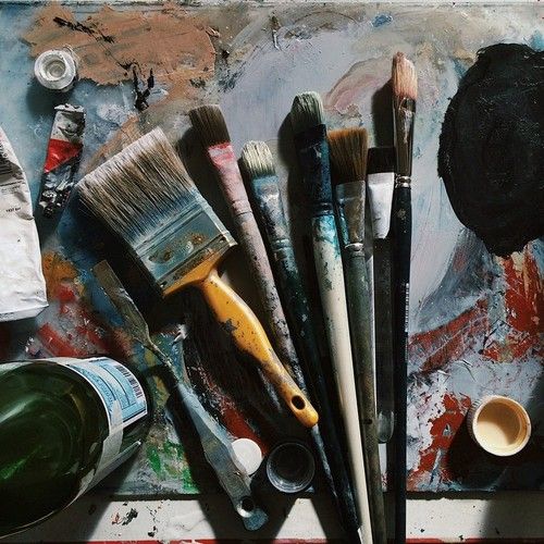 500x500 Folklifestyle Photo By @michaelnewsted - West Michigan Painting