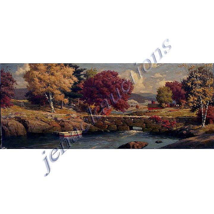 720x720 Walter Brightwell Paintings Amp Artwork For Sale Walter Brightwell - Westal Painting Value